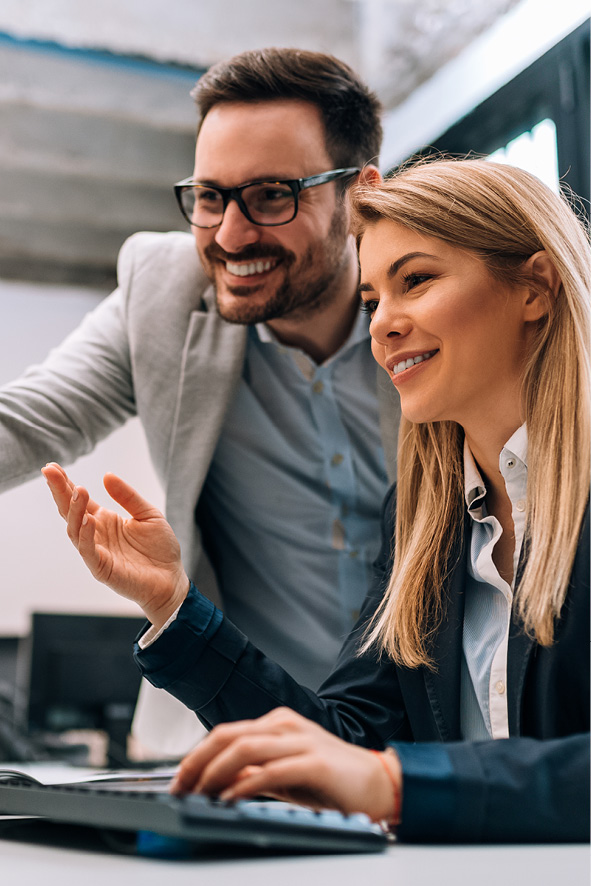 Marktanalyse & Kundendaten