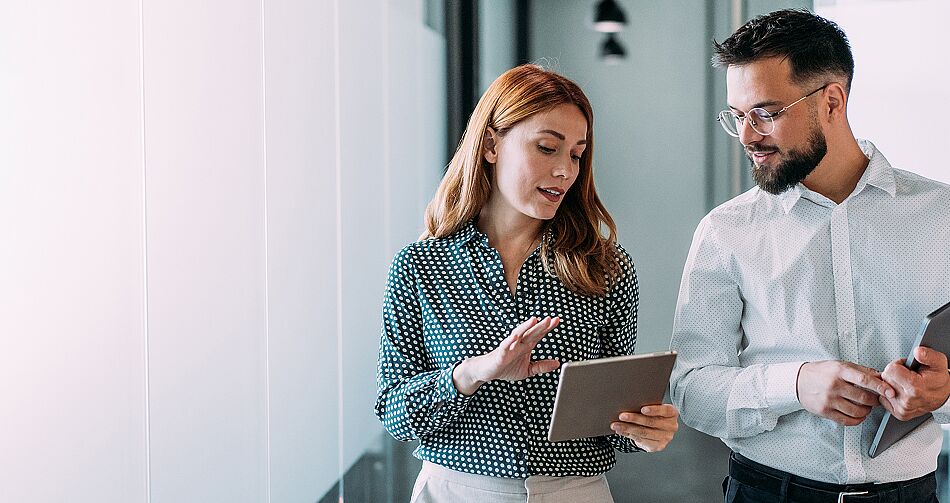 Identität & Bonität