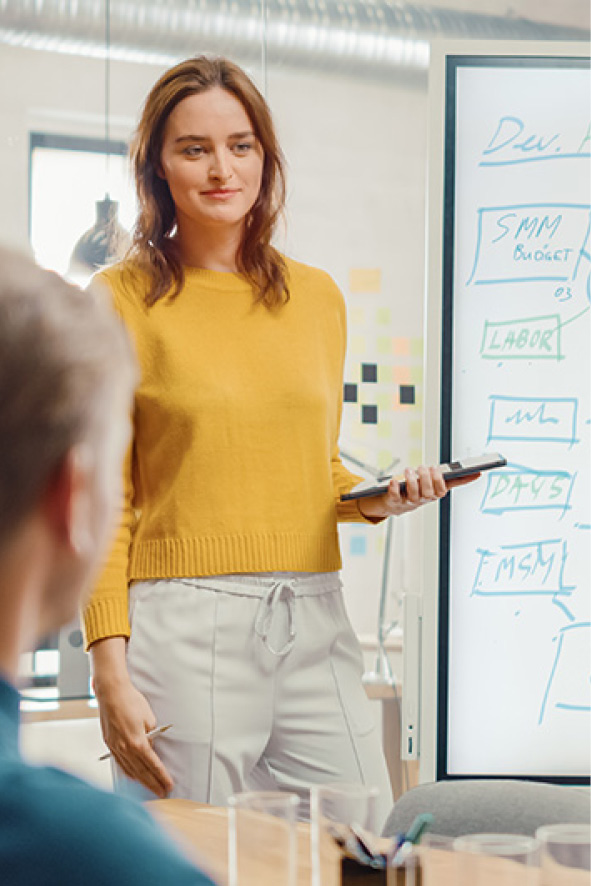 Identität & Bonität