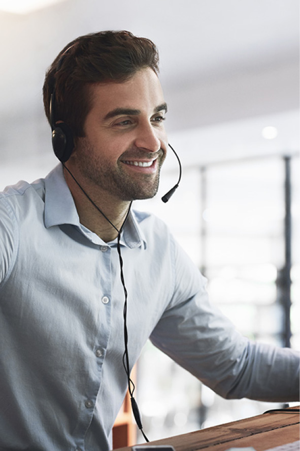 Identität & Bonität