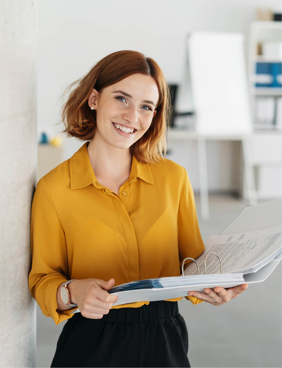 Identität & Bonität