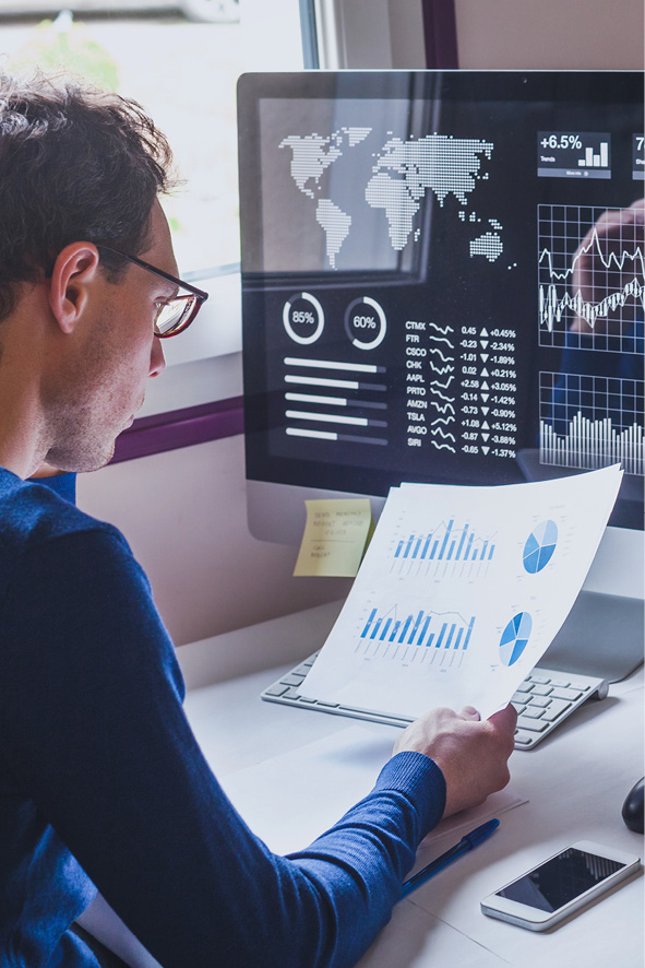 Identität & Bonität