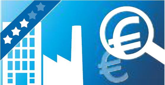 Bonität von Unternehmen prüfen und Firmen überwachen