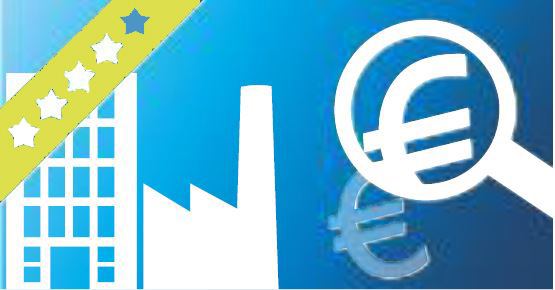 Bonität von Unternehmen prüfen und Firmen überwachen