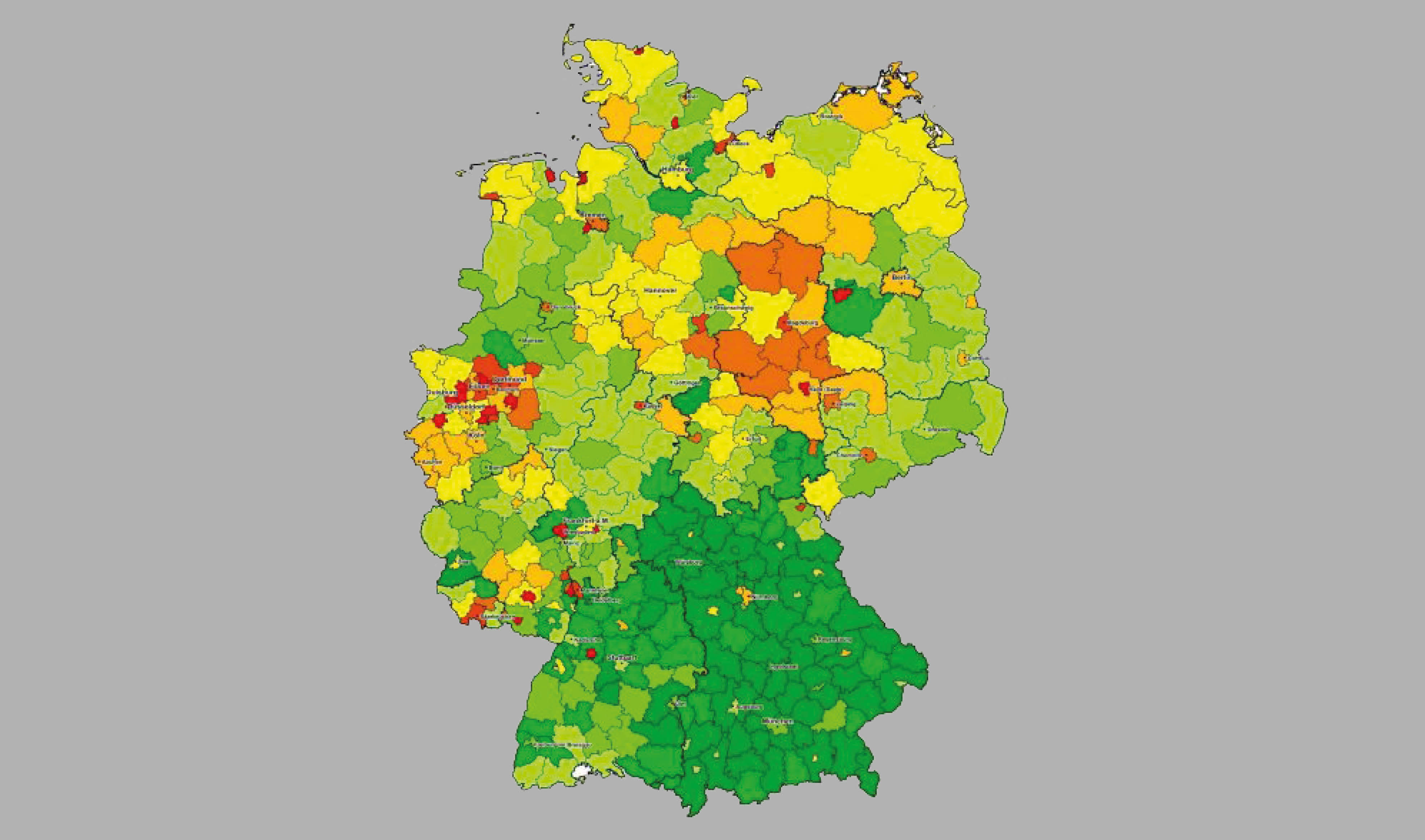 Fachbeiträge & Neuigkeiten